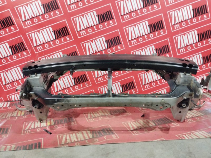 Рамка радиатора, 8600 рублей, Солонцы