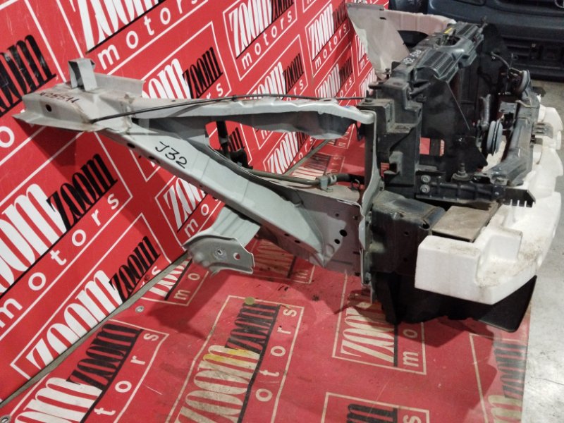 Рамка радиатора, 7600 рублей, Солонцы