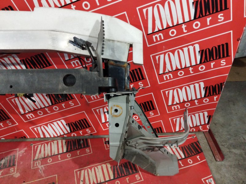 Рамка радиатора, 7600 рублей, Солонцы