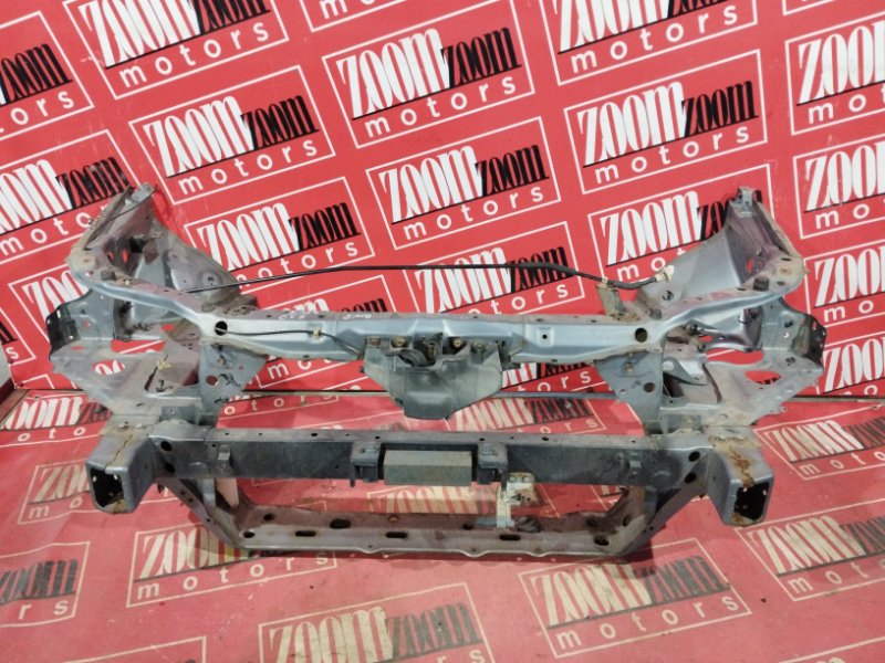 Рамка радиатора, 2900 рублей, Солонцы