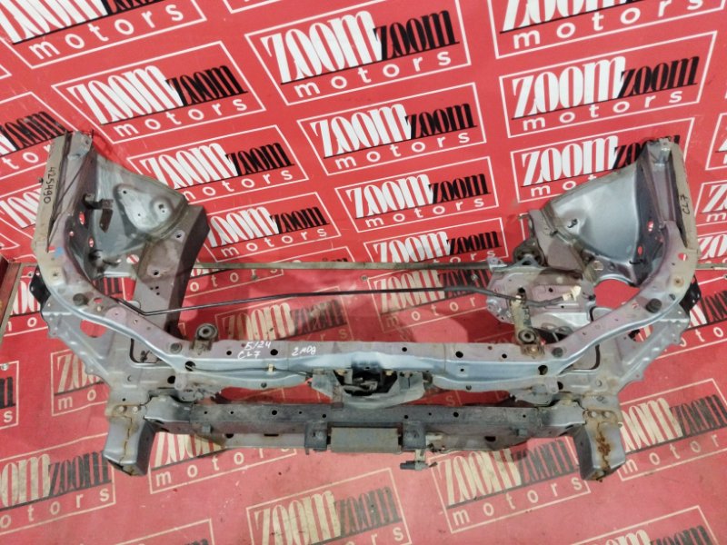 Рамка радиатора, 2900 рублей, Солонцы