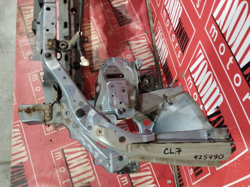 Рамка радиатора, 2900 рублей, Солонцы