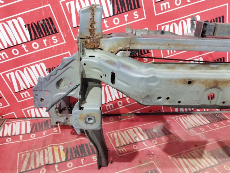 Рамка радиатора, 2900 рублей, Солонцы