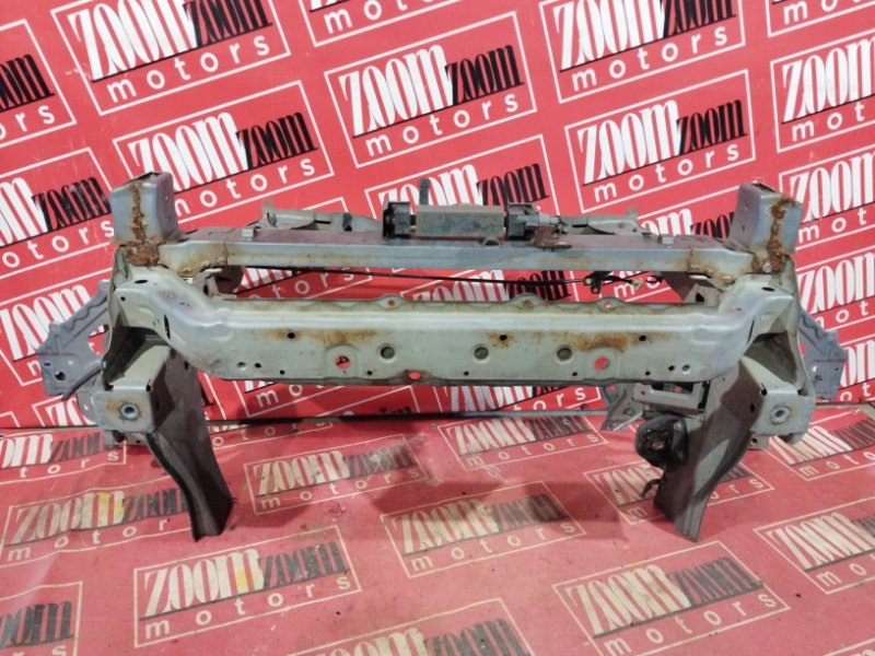 Рамка радиатора, 2900 рублей, Солонцы