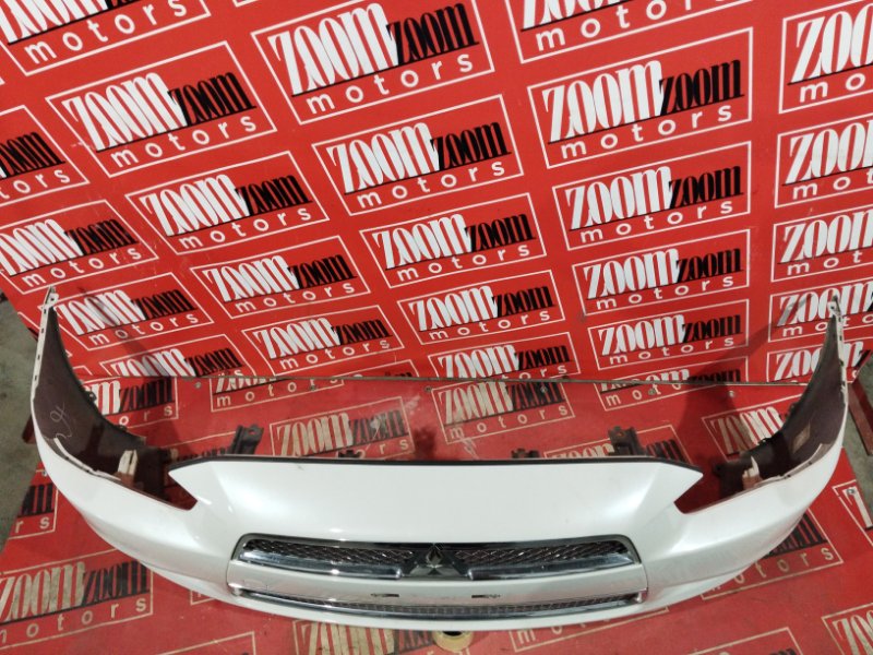 Бампер, 19000 рублей, Солонцы