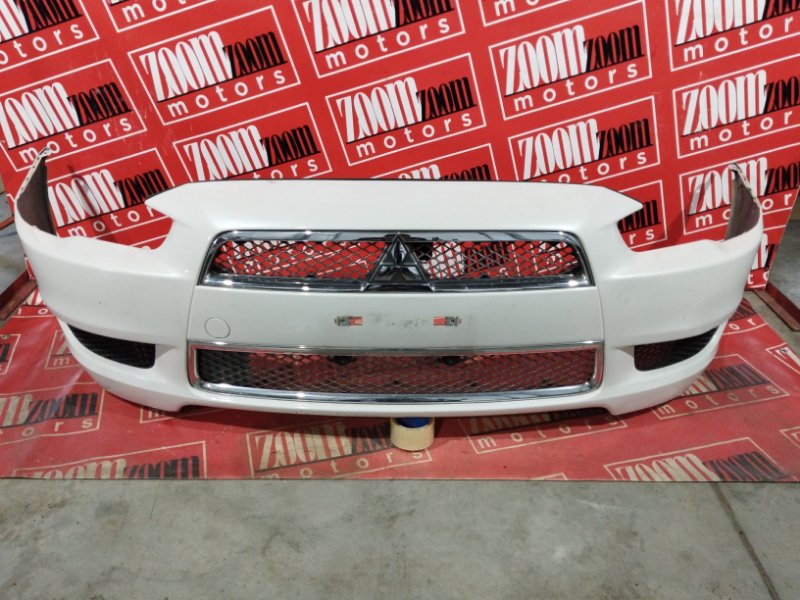 Бампер, 19000 рублей, Солонцы