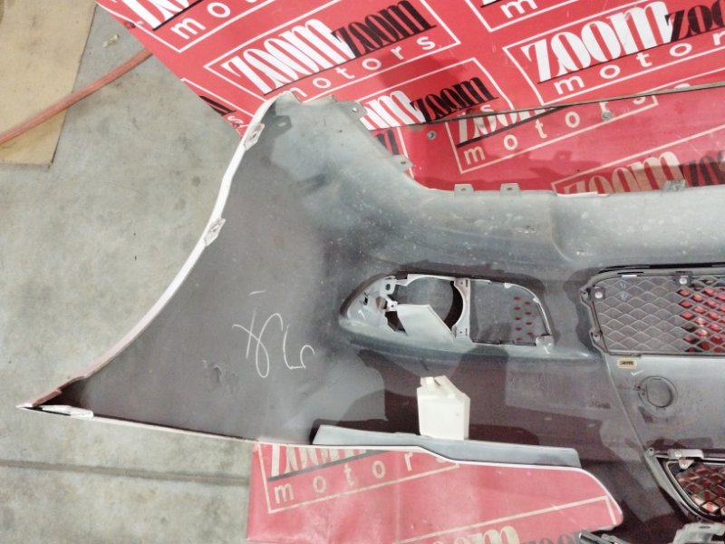 Бампер, 19000 рублей, Солонцы