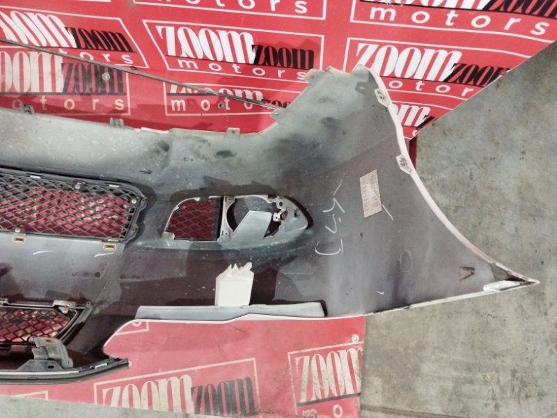 Бампер, 19000 рублей, Солонцы