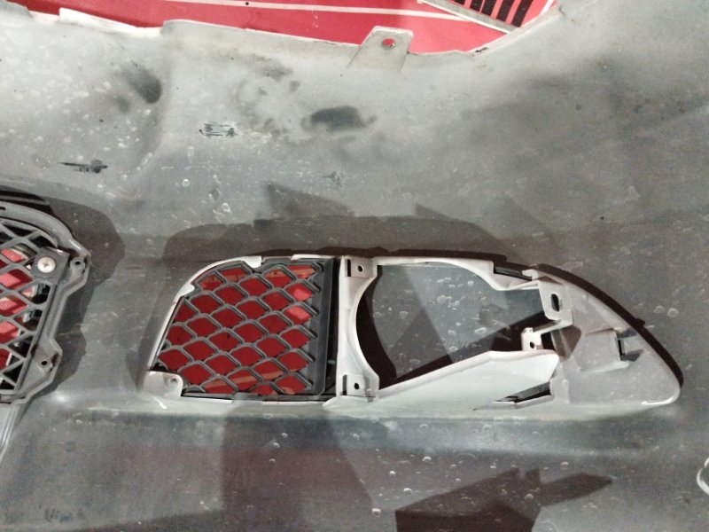 Бампер, 19000 рублей, Солонцы