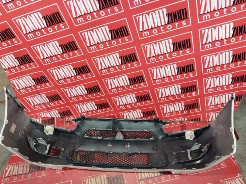 Бампер, 19000 рублей, Солонцы