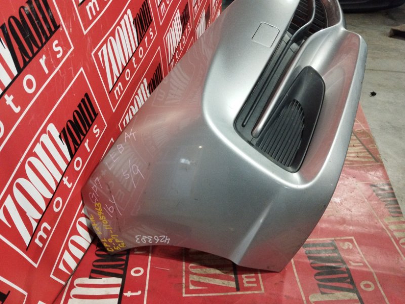 Бампер, 52300 рублей, Солонцы