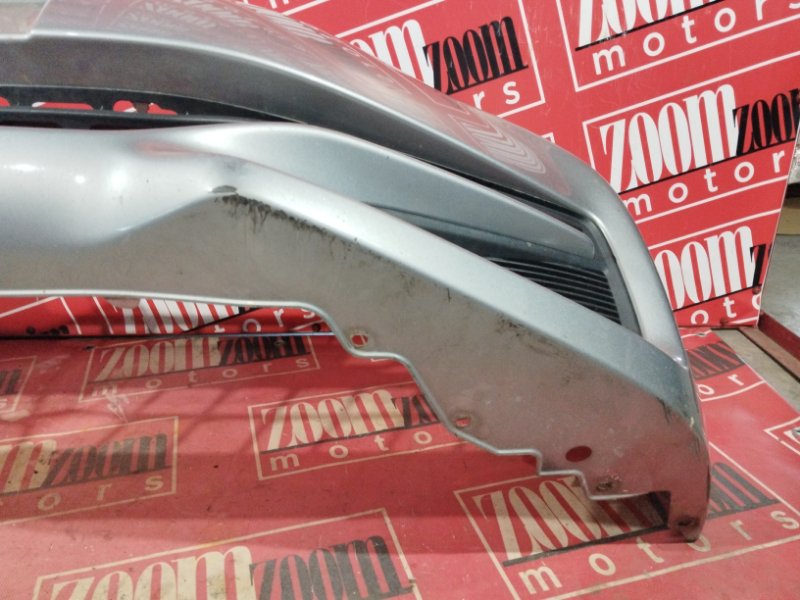 Бампер, 52300 рублей, Солонцы