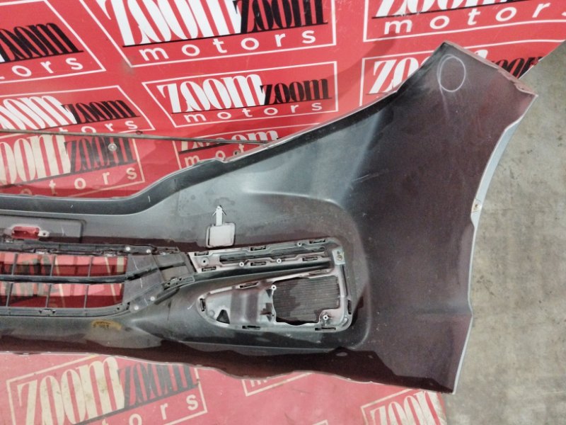 Бампер, 52300 рублей, Солонцы