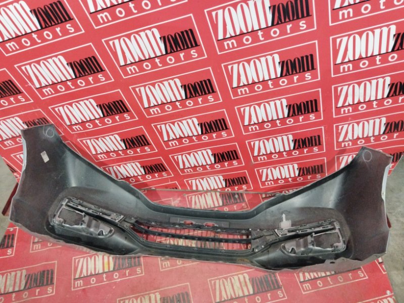 Бампер, 52300 рублей, Солонцы