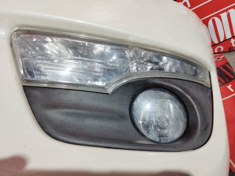 Бампер, 40000 рублей, Солонцы