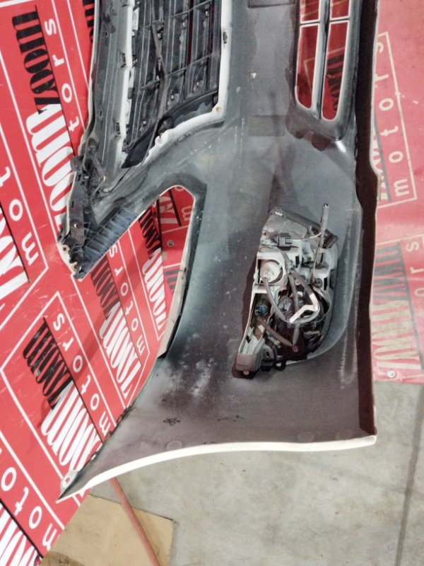 Бампер, 40000 рублей, Солонцы