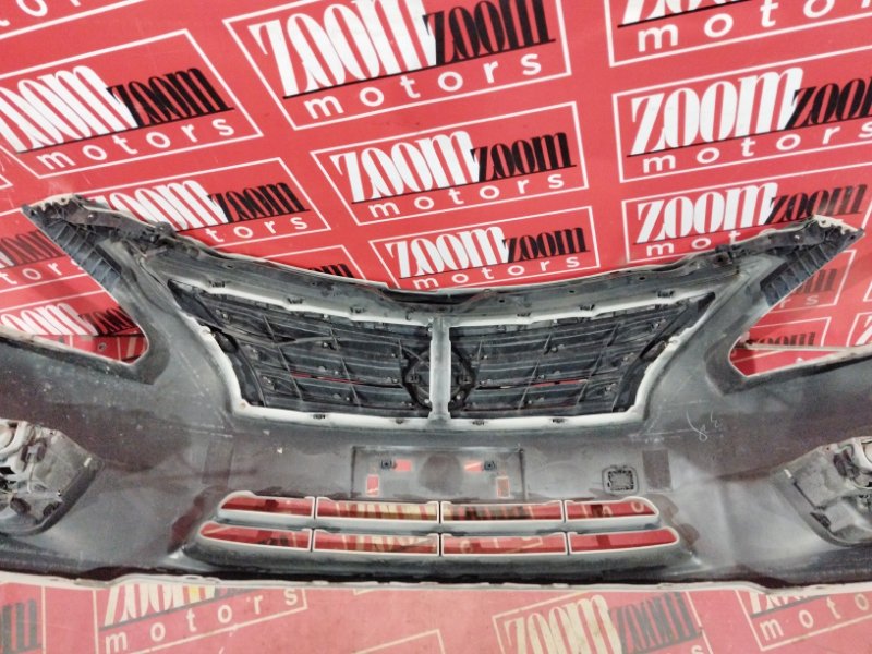 Бампер, 40000 рублей, Солонцы