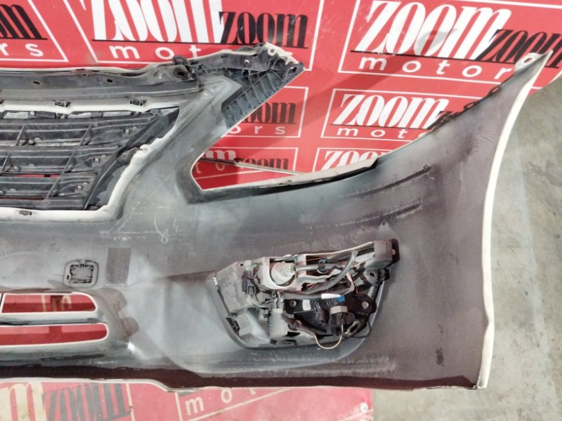 Бампер, 40000 рублей, Солонцы