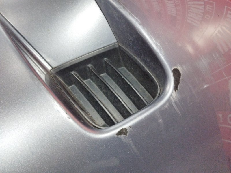 Бампер, 42800 рублей, Солонцы