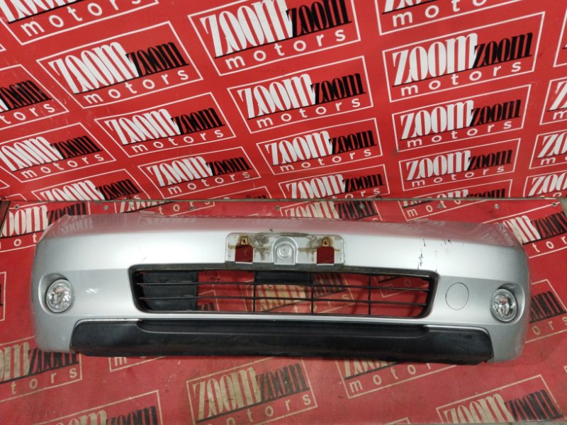 Бампер, 32300 рублей, Солонцы