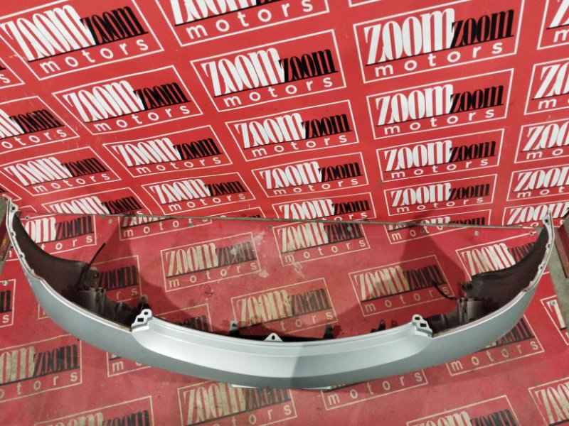 Бампер, 32300 рублей, Солонцы