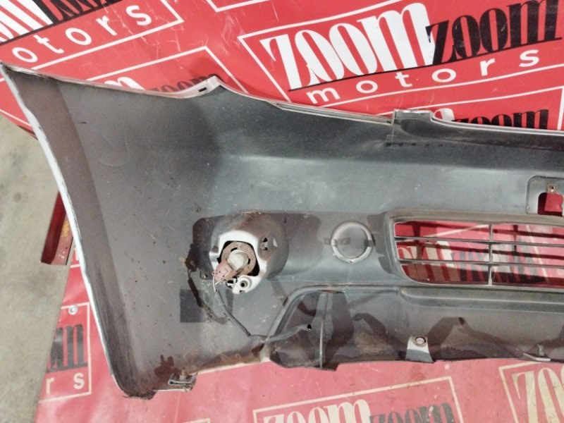 Бампер, 32300 рублей, Солонцы