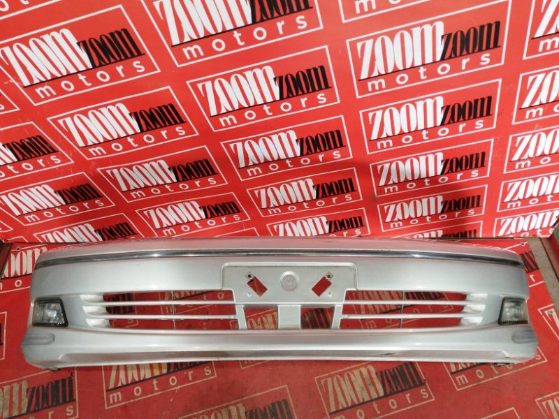 Бампер, 39000 рублей, Солонцы