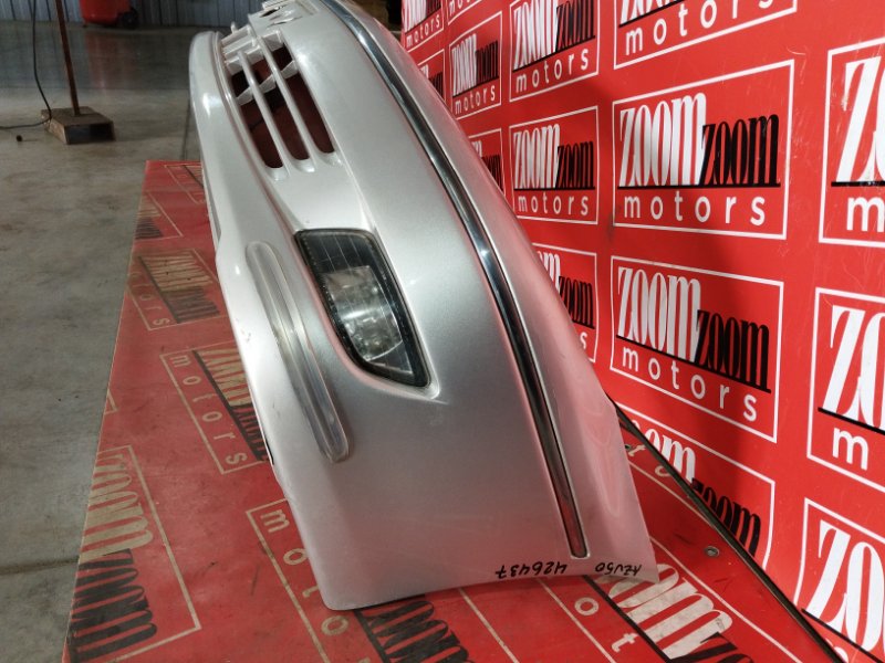 Бампер, 39000 рублей, Солонцы