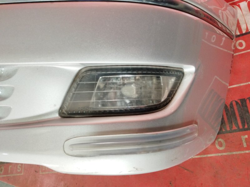 Бампер, 39000 рублей, Солонцы