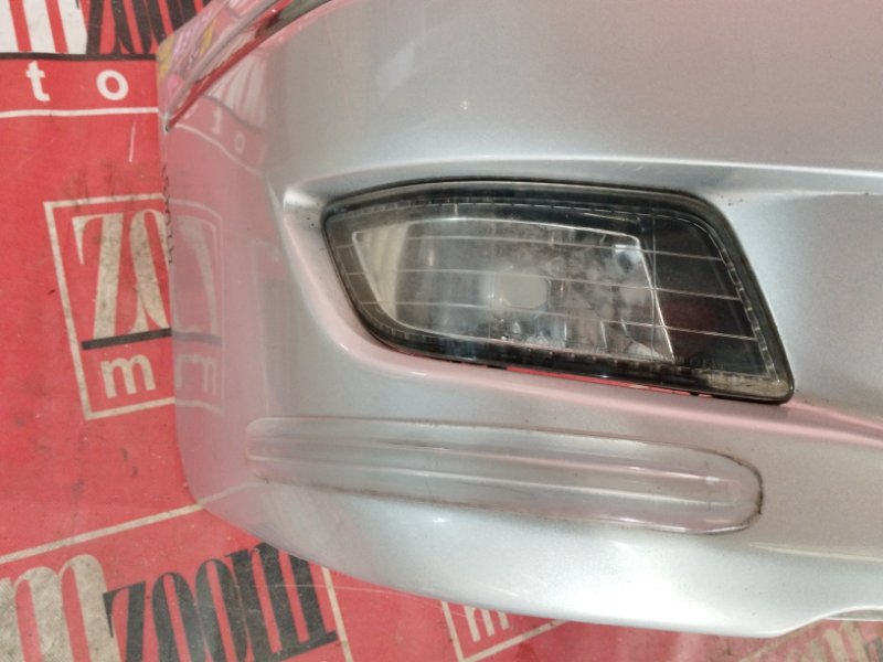 Бампер, 39000 рублей, Солонцы