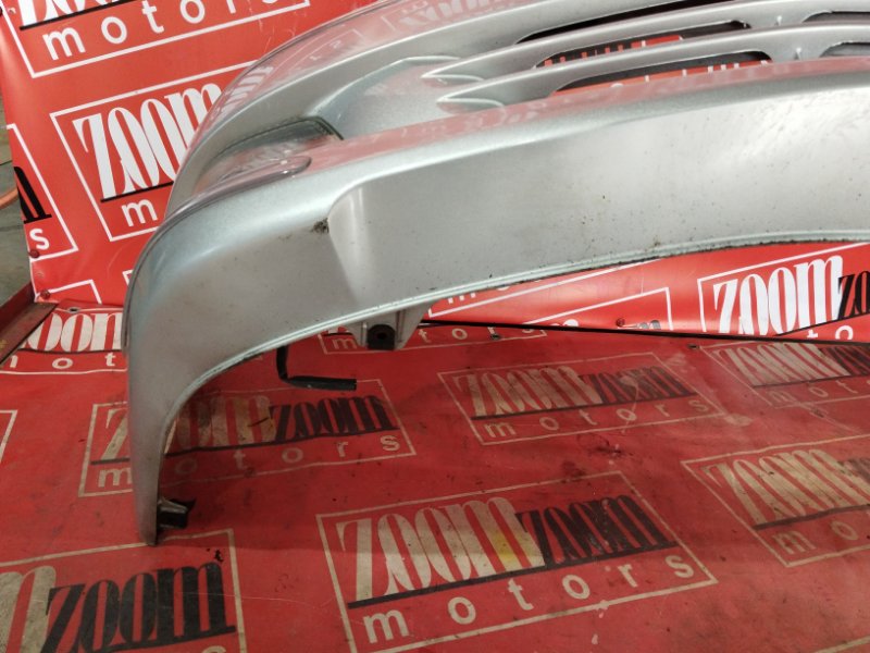 Бампер, 39000 рублей, Солонцы