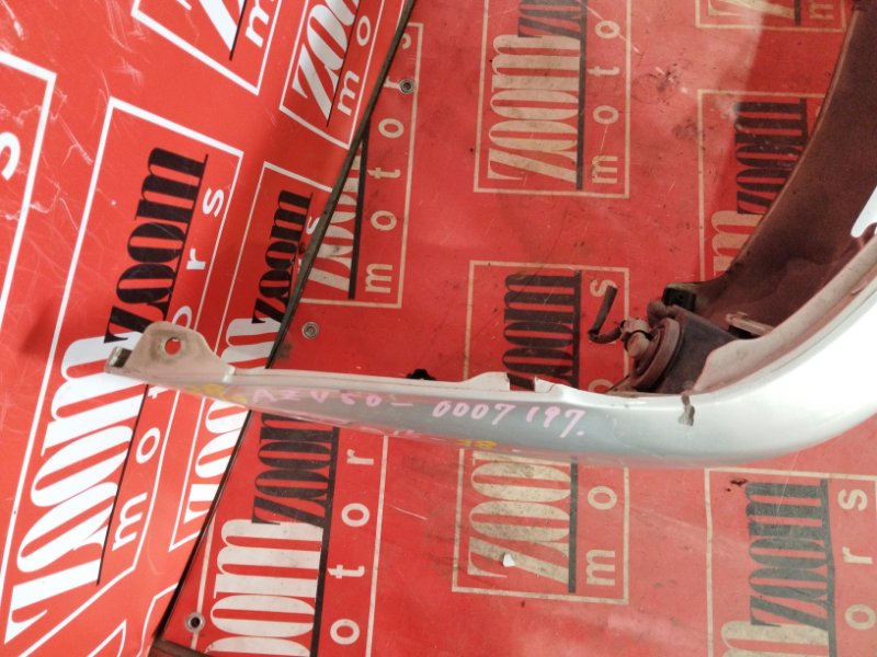 Бампер, 39000 рублей, Солонцы