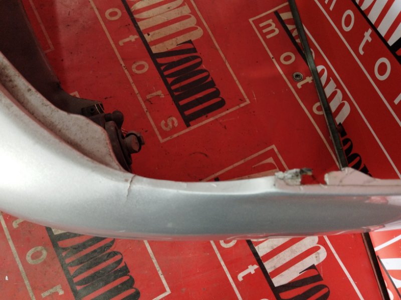 Бампер, 39000 рублей, Солонцы