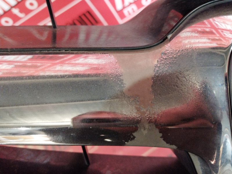 Бампер, 42800 рублей, Солонцы