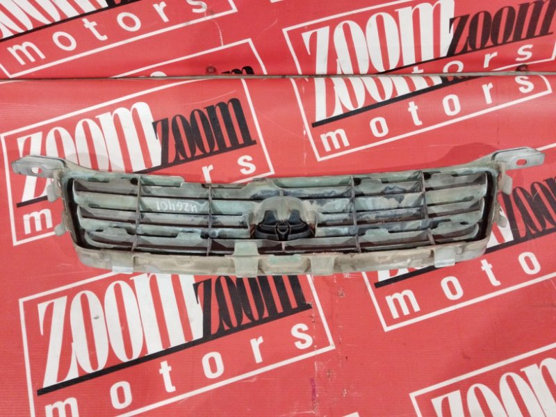 Решетка радиатора, 6700 рублей, Солонцы