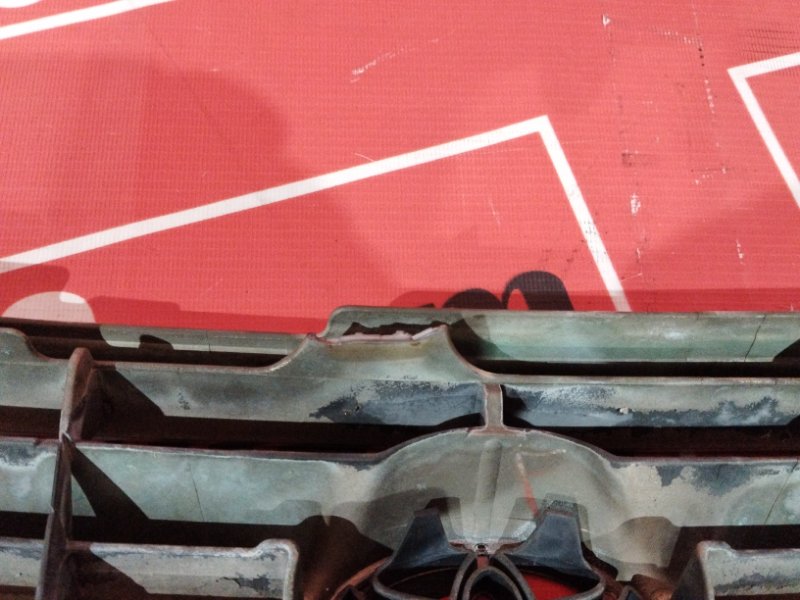 Решетка радиатора, 6700 рублей, Солонцы