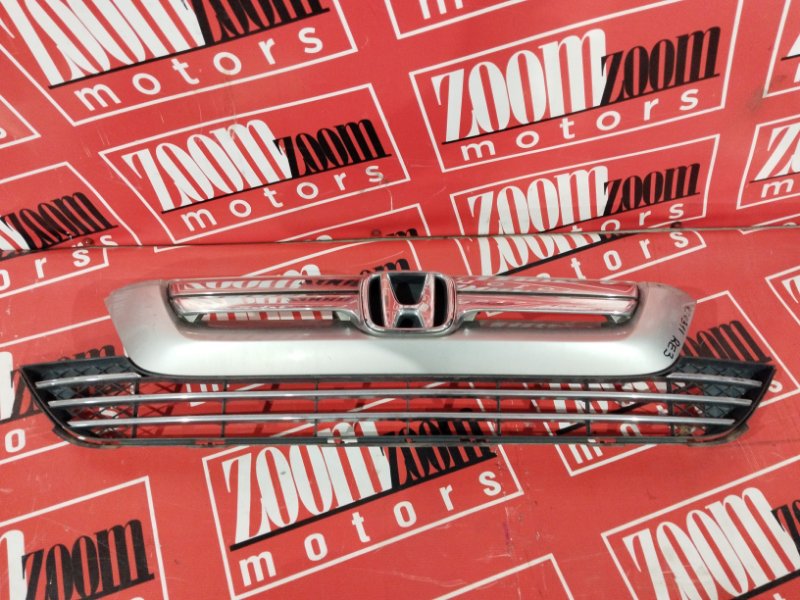 Решетка радиатора, 13800 рублей, Солонцы