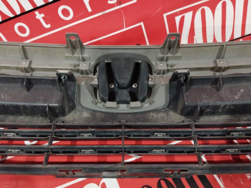 Решетка радиатора, 13800 рублей, Солонцы