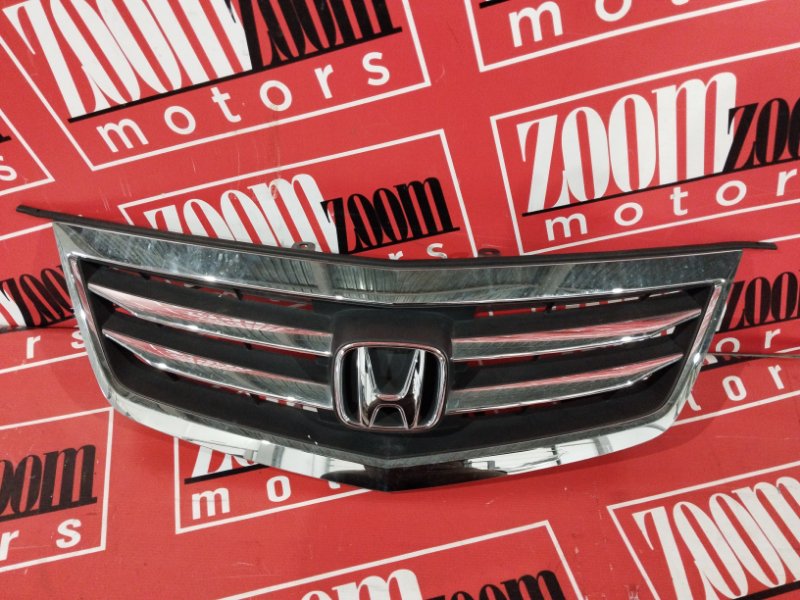 Решетка радиатора, 18100 рублей, Солонцы