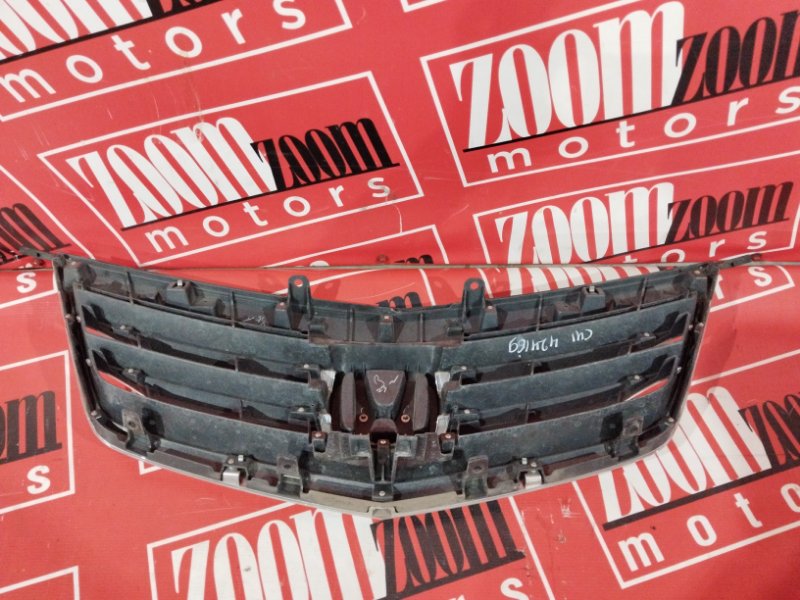 Решетка радиатора, 18100 рублей, Солонцы