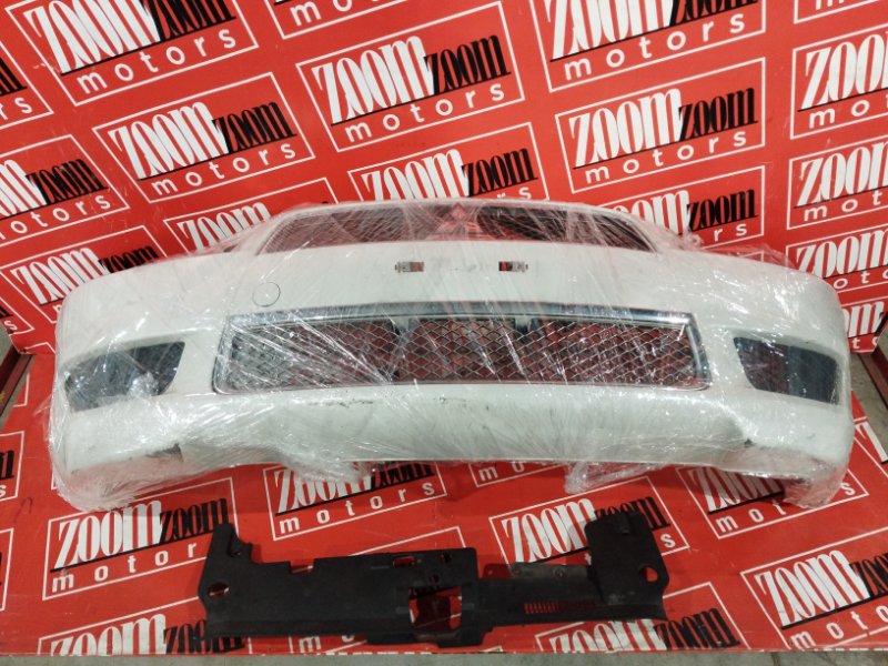 Бампер, 19000 рублей, Солонцы