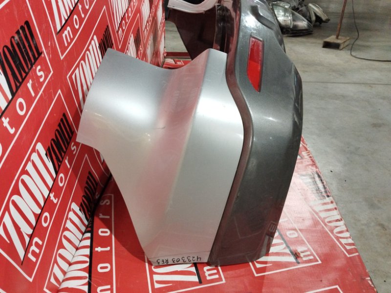 Бампер, 5700 рублей, Солонцы