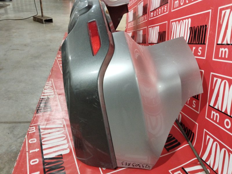 Бампер, 5700 рублей, Солонцы