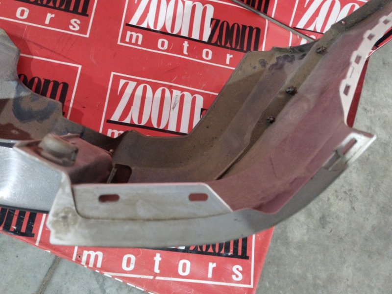 Бампер, 5700 рублей, Солонцы