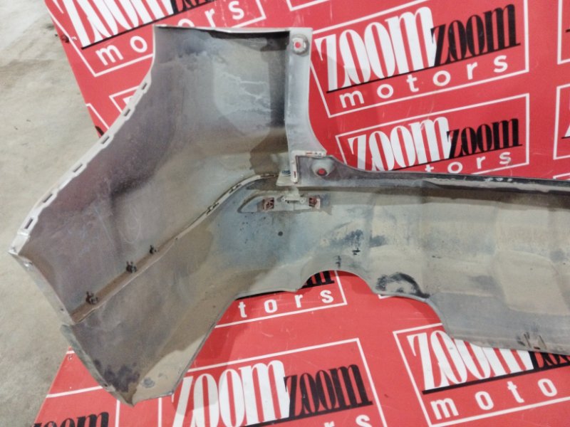 Бампер, 5700 рублей, Солонцы