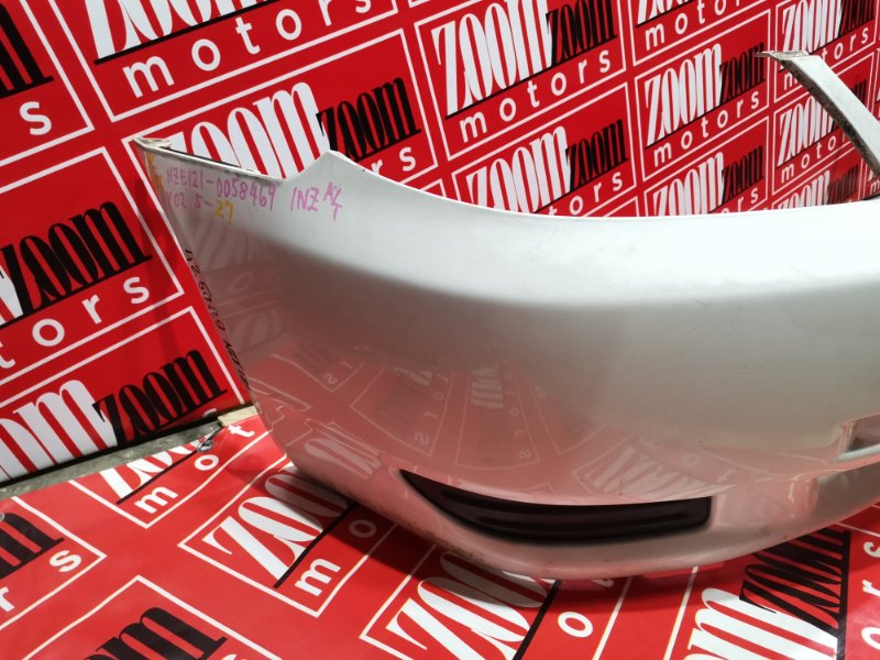 Бампер, 36100 рублей, Красноярск