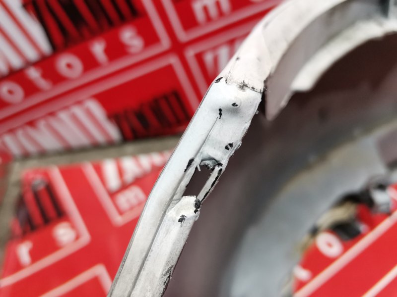 Бампер, 36100 рублей, Красноярск