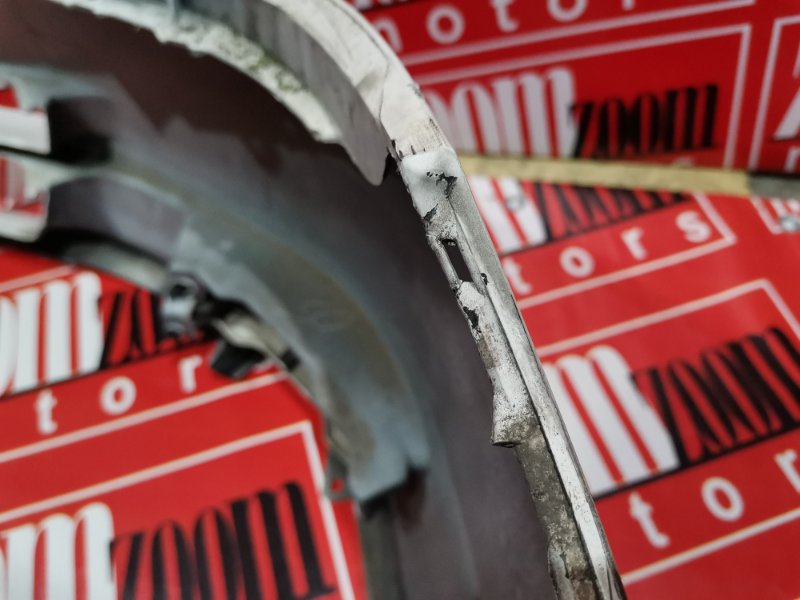 Бампер, 36100 рублей, Красноярск