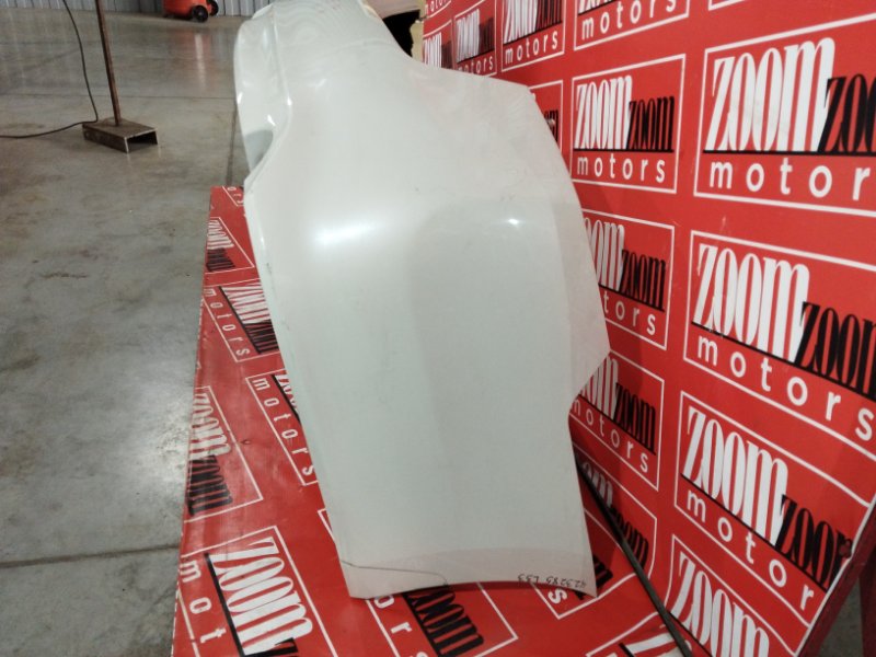 Бампер, 7000 рублей, Солонцы