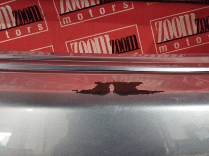 Бампер, 11400 рублей, Солонцы